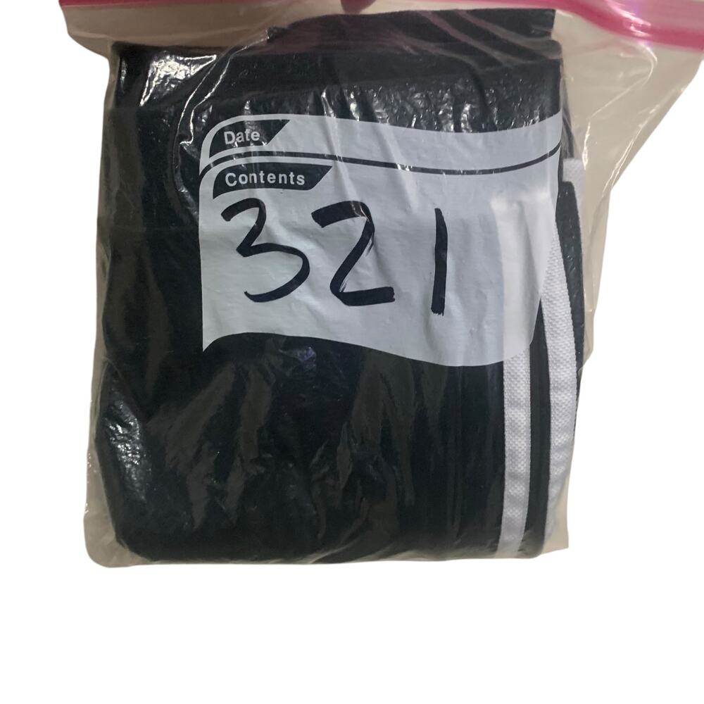 Adidas Originals Sweatpants Girls Size L - Picture 6 of 6